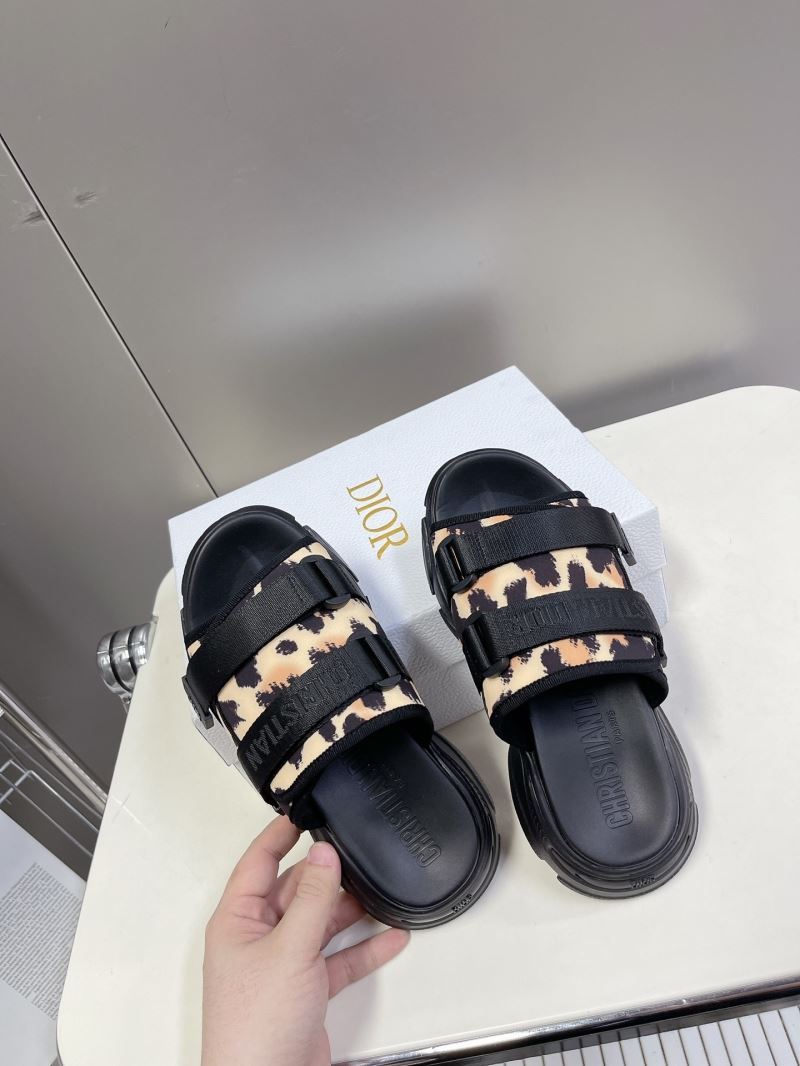 Christian Dior Slippers